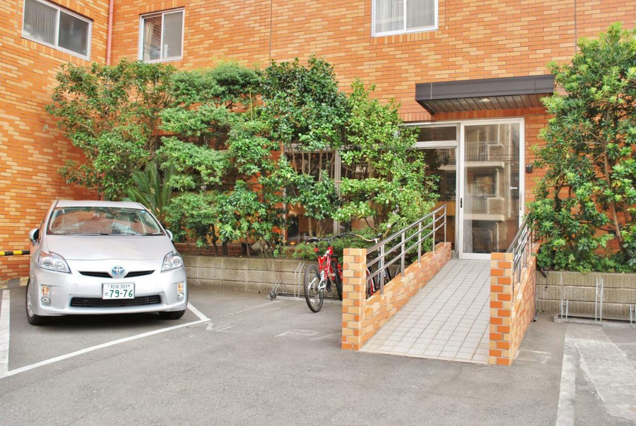 Hotel Yokosuka Exterior photo